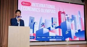 Elevii români au câştigat trei medalii de bronz la Olimpiada Internaţională de Economie