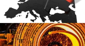 România de oţel – O nouă epocă. Metalurgia românească se reconfigurează, companiile stabile cresc, iar 17% dintre firme ies din piaţă (analiză CITR)