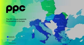 PPC se extinde agresiv în Europa centrală: cumpără o firmă germană cu un portofoliu de 2.000 MW în regenerabil în Polonia și Ungaria