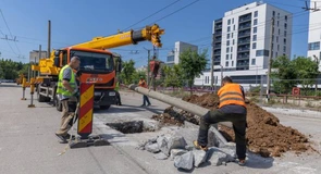 Primăria Capitalei amenajează 122 de stații de încărcare pentru autobuzele electrice