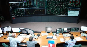 Exerciţiu complex de restaurare a Sistemului Electroenergetic Naţional în cazul unor avarii majore. Au participat Rompetrol Energy, Nuclearelectrica şi Transelectrica