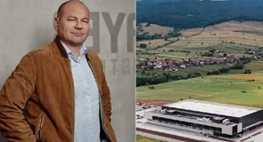 Milionarul din Harghita, care are una dintre cele mai mari companii de construcții din Ungaria, a cerut falimentul după ce noul guvern a refuzat să cumpere un proiect imobiliar