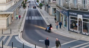 Rata şomajului în Franța, la cel mai ridicat nivel din ultimii şase ani