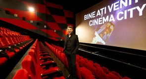 Tranzacție surpriză: Cinema City cumpără un cinema din Sibiu și are un plan de 15 milioane de euro pentru renovări și noi locații