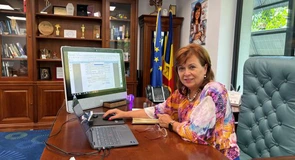 DEER semnează un nou contract de finanțare pentru o investiție strategică de peste 237 de milioane de lei în rețeaua electrică din Cluj-Napoca și Florești
