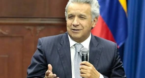 Fostul preşedinte ecuadorian Lenin Moreno a fost condamnat la cinci ani de închisoare