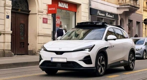 Uber și Pony.ai vor să lanseze peste 2.000 de robotaxiuri în Europa. Extinderea a început cu Zagreb