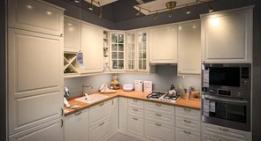 IKEA transformă un punct de ridicare comenzi din Iași, în studio de planificare