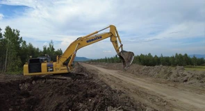 Autostrada Unirii A8: CNIR a aprobat proiectul tehnic de execuție pentru lotul Joseni – Ditrău