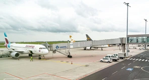 Alertă de securitate în Germania: Dronă cu explozibil descoperită pe aeroportul din Leipzig