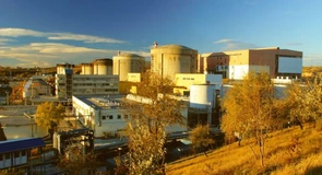 Bogdan Ivan: Deocamdată, nici vorbă de repornirea reactoarelor