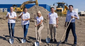 Un mare grup internațional pariază pe România: Corex construiește o nouă fabrică la Salonta, județul Bihor
