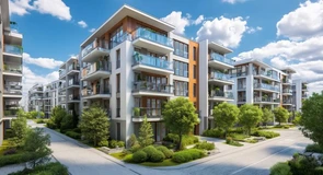 Hagag nu renunță încă la proiectul gigant din Constanța: 2.100 de apartamente planificate lângă Delfinariu