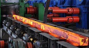 Italienii de la Beltrame, cu două unități siderurgice la noi, la Călărași și Târgoviște, reduc consumul de energie electrică din vârful de seară