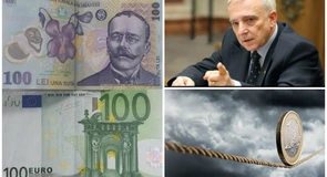 Ce spune Isărescu despre trecerea României la euro