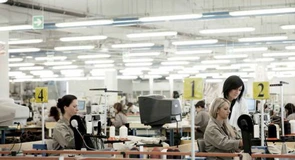 E oficial! Gigantul italian Natuzzi a început procesul de mutare a producției din Italia în România