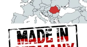 Ce schimburi comerciale a avut România cu Germania – date Camera de Comerţ şi Industrie Româno-Germană (AHK România)