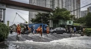 Cel mai mare oraş din lume se scufundă. Ce se întâmplă cu megalopolisul cu 42 de milioane de locuitori (FOTO)