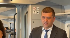 Miruţă, despre transportul feroviar: Faţă de ultimii 10 ani, situaţia este de două ori mai proastă
