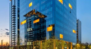 De ce a renunțat One United Properties să vândă One Tower, cea mai scumpă clădire de birouri din România