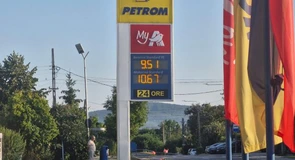 Revin scumpirile în benzinăriile din România – creșteri semnificative de prețuri. Cât costă acum benzina și motorina