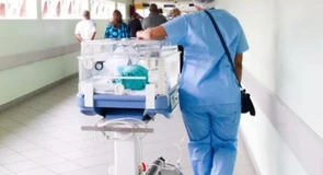 Politicile de descurajare a natalităţii produc efecte. SanConfind închide maternitatea din cauza scăderii masive a numărului de naşteri