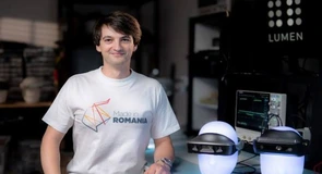 Startup-ul românesc .lumen își extinde activitatea în Japonia alături de Toyota Mobility Foundation
