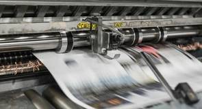 Artprint, prima tipografie românească privată de după 1990, a intrat în insolvență