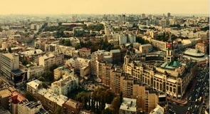 Zelenski cere sprijin după atacurile masive al Rusiei cu rachete balistice asupra Kievului