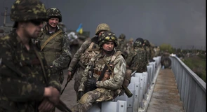 Ucraina a trimis negociatorilor SUA propuneri pentru încheierea războiului cu Rusia, anunţă Zelenski