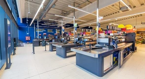 Lidl România deschide un magazin nou în Transilvania