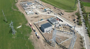 Parcul eolian Green Breeze din județul Galați a intrat în operare comercială