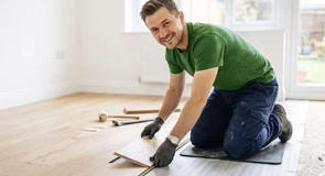 Prețurile pentru renovarea apartamentelor au scăzut. Cât costă cele mai căutate servicii – analiză HomeRun