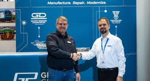 Motoren Feuer și Reloc au semnat un acord pentru recondiționarea locomotivelor diesel. Lucrările de reparații vor fi făcute la Craiova, iar compania germană va furniza piesele