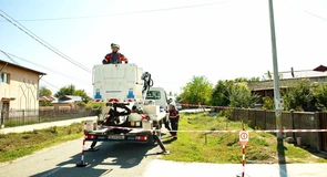 PPC România vrea să cumpere autovehicule cu platformă de lucru la înălțime și a lansat o licitație de peste 156 de milioane de lei