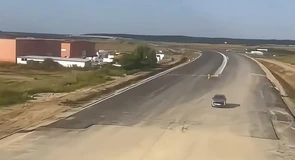 VIDEO Autostrada Bucureștiului A0: Care mai este stadiul lucrărilor în cel mai fierbinte punct de pe lotul chinezilor, așteptat în trafic la toamnă