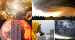 Alertă planetară. El Nino de „proporţii uriaşe” – Episodul 2026-2027 ar putea deveni cel mai puternic înregistrat vreodată – ONU