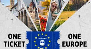 Tren București – Budapesta – Bruxelles: Cum ai putea să cumperi un singur bilet pentru călătoriile în mai multe țări UE
