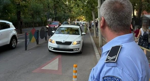 PMB anunță un „plan de fluidizare a traficului” pentru luni. „Vă rugăm să plecați din timp spre școală sau grădiniță”