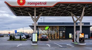 Benzina s-a scumpit azi, deocamdată doar la Rompetrol. Care sunt acum prețurile în benzinării