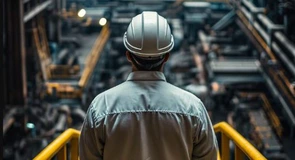 Afaceri record pentru industria materialelor din beton, ciment și ipsos în 2025. Profiturile scad pentru al treilea an consecutiv