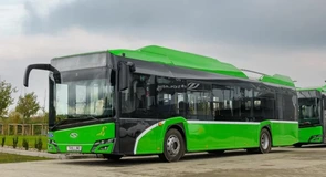 Troleibuzele Solaris au „mari probleme”, spune Ciucu. Primarul anunţă că PMB urmează să se îndrepte împotriva polonezilor pentru recuperarea prejudiciului
