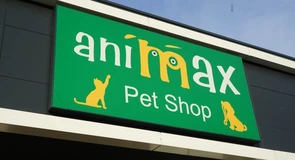 Retailerul de produse pentru animalele de companie Animax deschide un magazin nou în apropiere de București
