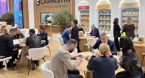 Carmistin The Food Company a revenit la SIAL Paris 2026 cu un portofoliu diversificat și ambiții globale