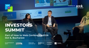How to Web aduce la București peste 200 de investitori și reprezentanți ai 80 de fonduri și instituții la Investors Summit