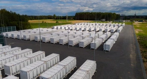 Portughezii de la Greenvolt, care activează și-n România, vând două proiecte mari de stocare în baterii din Polonia