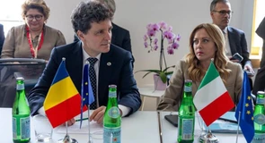 Nicușor Dan anunță că România și alte 16 state din UE cer menținerea agriculturii şi a coeziunii ca priorităţi centrale în următorul exerciţiu bugetar european