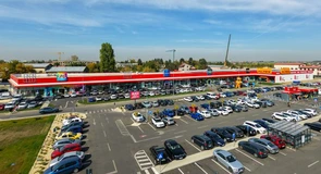 Expansiunea imobiliară a fondatorului Altex, Dan Ostahie: Rețeaua Cometex ajunge la 19 parcuri de retail după o nouă investiție la Pantelimon Retail Park
