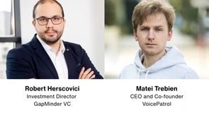 Românii de la GapMinder investesc 3,4 milioane de dolari într-un startup de AI pentru jocuri video