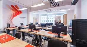 Un laborator de inteligență artificială a fost inaugurat la Universitatea Tehnică din Cluj-Napoca